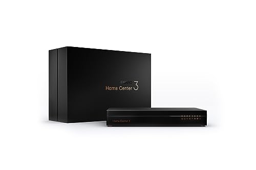 FIBARO FGHC3 Panel Control FIBARO FGHC3 Panel Control