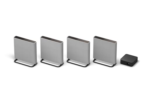 Sony BRAVIA Theatre Quad Sony BRAVIA Theatre Quad