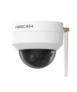 Foscam D4Z Cámara Vigilancia PTZ