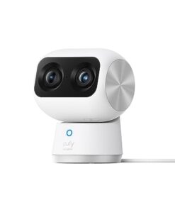 eufy Security Indoor CAM S350