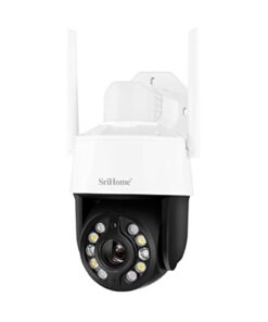SH041 Speed Dome SriHome 5MP