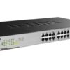D-Link DGS-1026MP Switch PoE+