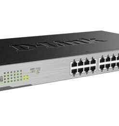 D-Link DGS-1026MP Switch PoE+