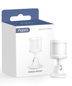 Aqara Sensor de Movimiento