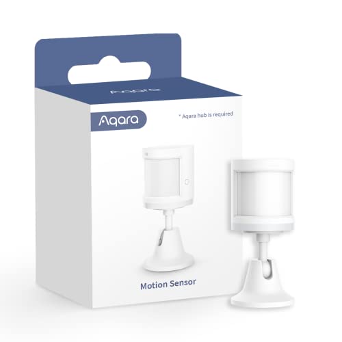 Aqara Sensor de Movimiento Aqara Sensor de Movimiento