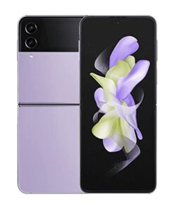Samsung Smartphone SM-F721B