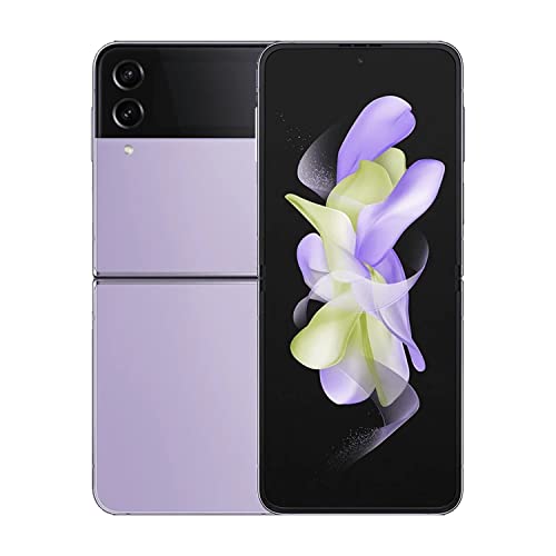 Samsung Smartphone SM-F721B Samsung Smartphone SM-F721B