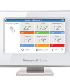 Honeywell Home THR99C3100 Termostato Inteligente