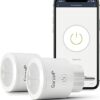 Garza Smart Enchufes Wifi