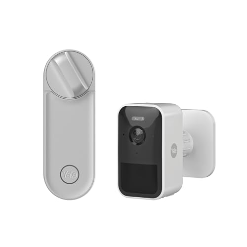 Yale Linus L2 Smart Lock Yale Linus L2 Smart Lock