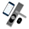 Loqed Smart Home Cerradura Inteligente Loqed Smart Home Cerradura Inteligente
