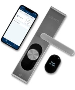 Loqed Smart Home Cerradura Inteligente
