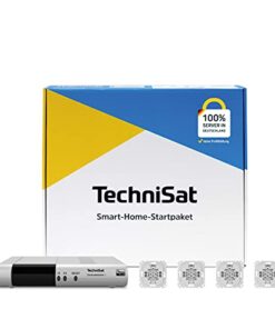 TechniSat 9531/4296 Smart Home
