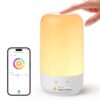 Meross Lámpara LED Mesa