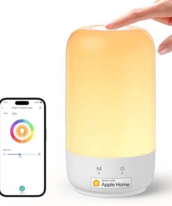 Meross Lámpara LED Mesa