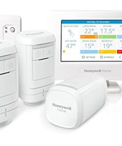 Honeywell Home THR99C3013 Termostato Inteligente