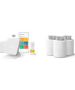 Tado° Termostato Inteligente Inalámbrico
