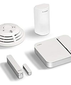 Bosch Smart Home Apple HomeKit
