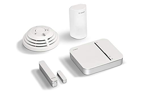 Bosch Smart Home Apple HomeKit Bosch Smart Home Apple HomeKit