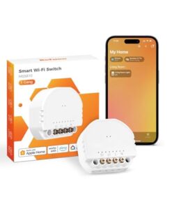 Smart Mini Interruptor WLAN