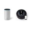 Echo + Roomba 981