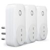 Meross Enchufe WiFi italiano Meross Enchufe WiFi italiano