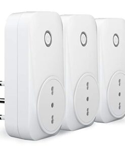Meross Enchufe WiFi italiano