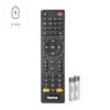 HAMA Mando Universal Infrarrojos HAMA Mando Universal Infrarrojos
