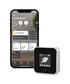 Eve Room Sensor Aire