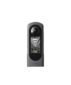 Ricoh Theta X 360 Cámara