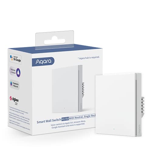 Aqara Interruptor Remoto Multifunción Aqara Interruptor Remoto Multifunción