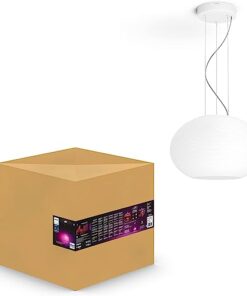 Philips Hue Flourish Blanco