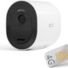 Arlo Go 2 Cámara Vigilancia