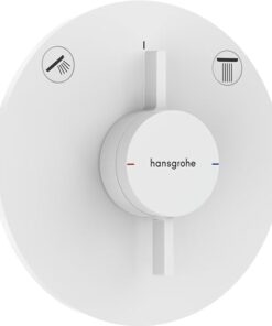 Hansgrohe DuoTurn S Grifo