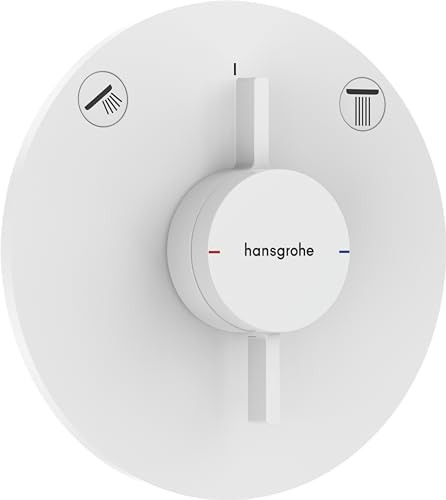 Hansgrohe DuoTurn S Grifo Hansgrohe DuoTurn S Grifo