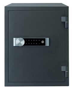 Yale YFM/520/FG2 Negro