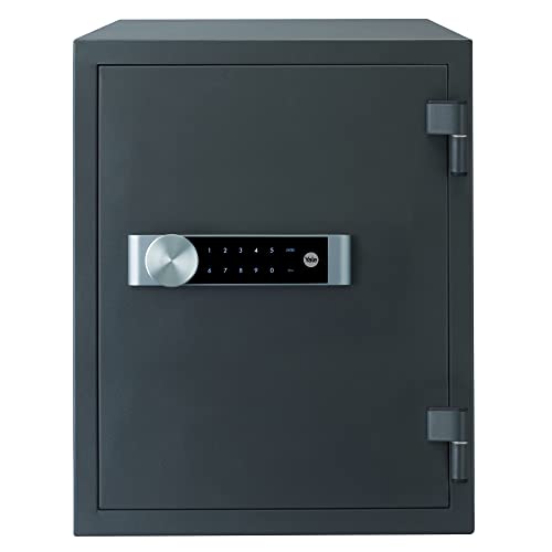 Yale YFM/520/FG2 Negro Yale YFM/520/FG2 Negro