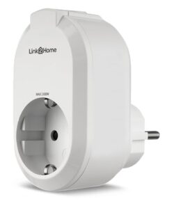 REV Enchufe inteligente Link2Home