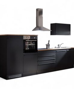 Jazz 4 – Cocina Lanzelot