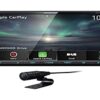 KENWOOD Receptor Multimedia DNX7190DABS