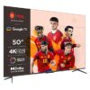 TCL 50P739 Smart TV TCL 50P739 Smart TV