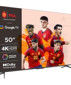 TCL 50P739 Smart TV