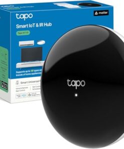 Tapo H110 Infrared Remote Control