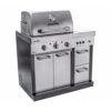 Char-Broil Ultimate Outdoor Kitchen Char-Broil Ultimate Outdoor Kitchen