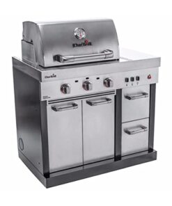 Char-Broil Ultimate Outdoor Kitchen