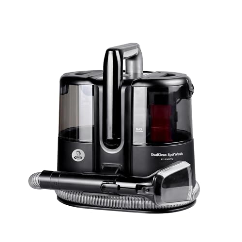 Juanita DualClean 600W Aspiradora Juanita DualClean 600W Aspiradora