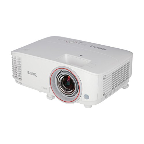 BenQ TH671ST Proyector 1080P BenQ TH671ST Proyector 1080P