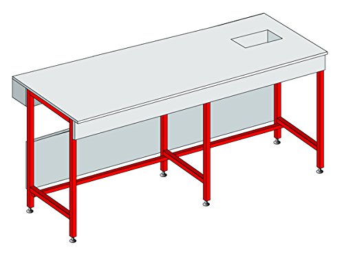 equipLab 374201 Tapa Trabajo equipLab 374201 Tapa Trabajo
