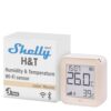 Shelly H&T Gen 3 Moca Shelly H&T Gen 3 Moca