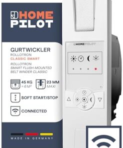 RolloTron Classic Smart HomePilot